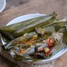 Resep Pepes Ikan Kembung Belimbing Sayur, Lauk Minim Minyak