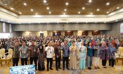 PNM Terjunkan Account Officer untuk Tingkatkan Literasi Keuangan Syariah bagi Perempuan Prasejahtera