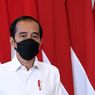 Jokowi: Belanja Pemerintah Pusat Baru 15 Persen, Daerah 7 Persen, Masih Rendah