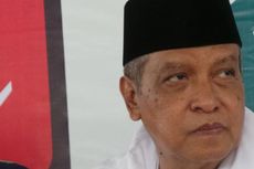 Dukungan Said Aqil ke Prabowo Tak Akan Pengaruhi Warga NU 
