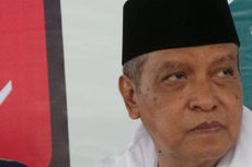 Temui Wapres Jusuf Kalla, Ketum PBNU Beri Masukan soal Kapolri