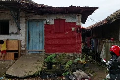 Terlalu Posesif dan Cemburu, Suami di Lampung Kurung Istri dan 4 Anaknya di Kamar Kontrakan