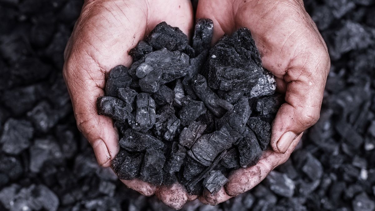 Why the Middle East Conflict is Driving Up Global Coal Demand