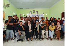 Kolaborasi Universitas Islam Al-Azhar dan Universitas Brawijaya melalui Program Kosabangsa 2025, Wujud Nyata Pemberdayaan Nelayan Lombok Utara