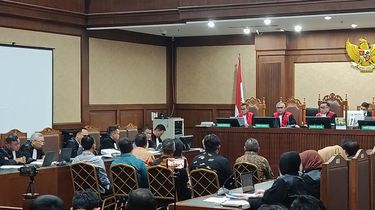 Sidang Nadiem, Vendor Akui Diinfo Orang Google Bakal Ada Pengadaan Chromebook