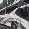 Pengakuan Sopir Bus Handoyo: Sempat Lakukan Pengereman