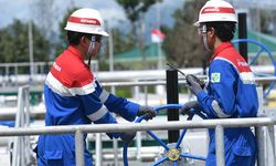 Pertamina NRE Dorong Industri Tekan Emisi Lewat Efisiensi Energi