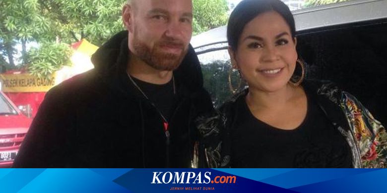 Melaney Ricardo Nearly Left Tyson Lynch Undeterred For Remembering A Marriage Promise Netral News
