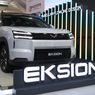 Daftar Mobil Listrik Baru Harga Rp 300 Jutaan