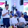 Luhut: RI Bisa Resesi, tapi Kita Harus Optimistis