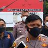 Tahanan Polres Jembrana yang Kabur Ditangkap, Sempat Curi Motor dan Lari ke Sejumlah Daerah di Bali
