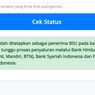 Cara Cek Status Penerima BSU Bacth 4 yang Cair Pekan Ini