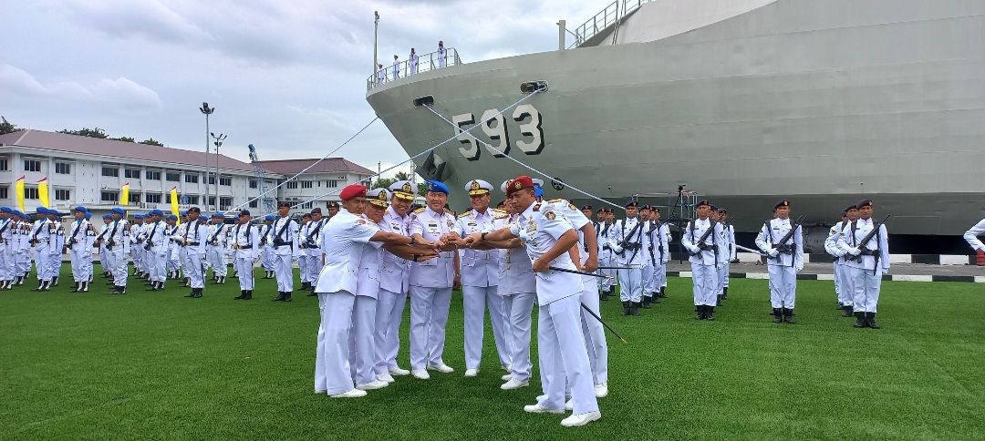 5 Angkatan Laut Terkuat di Dunia Versi World Directory, Ada Indonesia