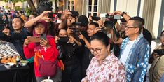 HUT Kota Semarang, Ada 4.478 Porsi Soto Gratis dan Parade Kostum Unik 