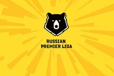 Resmi, Liga Rusia Kembali Bergulir pada 21 Juni 2020