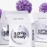 Kelembutan Bunga Lilac dalam Parfum Issey Miyake, A Drop d’Issey