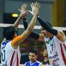 Jadwal Proliga 2023 Seri Palembang, Penentu Juara Paruh Musim