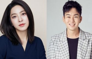 Park Se Young dan Kwak Jung-wook Alami Cinlok Saat Syuting School 2013
