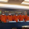 Dirjen Imigrasi Sebut Sindikat Perdagangan Organ Internasional Terungkap Saat Pendalaman Pembuatan Paspor