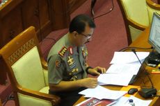 Calon Kapolri Budi Gunawan Ingin Polisi Hidup Sederhana