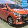 Skema Kredit Mobil Murah Ayla dan Brio, Rp 3 Jutaan per Bulan