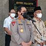 Tim Khusus Mabes Polri Koordinasi dengan Komnas HAM soal Kasus Penembakan Brigadir J