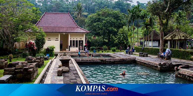 Tiket Masuk Candi Umbul Magelang : 10 Foto Candi Umbul ...