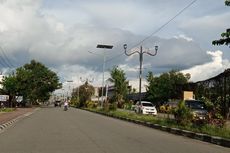 Mengenal Lebih Dekat Kabupaten Mimika, Ibu Kota Calon Provinsi Baru Papua Tengah