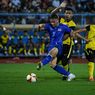 Hasil dan Klasemen Sepak Bola SEA Games 2021: Menang Lagi, Malaysia Kuasai Puncak
