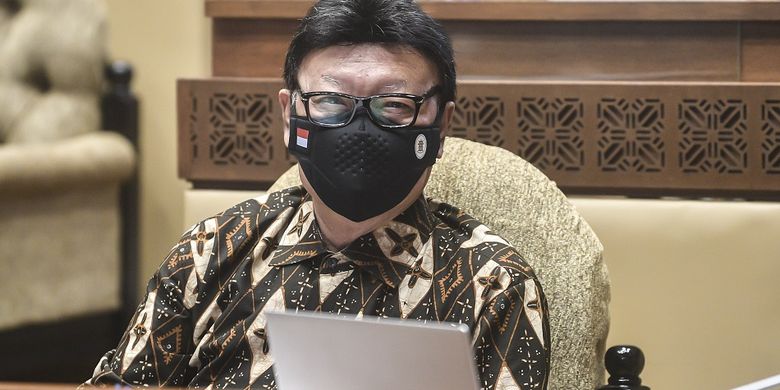 Terbaru, Kasus Calo CPNS Anak Nia Daniaty, Menteri PANRB: Usut Tuntas!