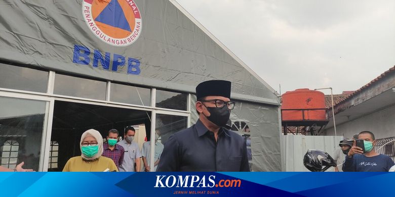 Kota Bogor Siap Terapkan PPKM Mikro Darurat - Vimarsana News