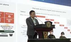 Digitalisasi Indonesia Dorong Produktivitas hingga 120 Miliar Dollar AS pada 2025, Telkom Siapkan Infrastruktur