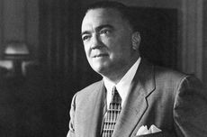 Biografi Tokoh Dunia: John Edgar Hoover, Direktur Pertama FBI