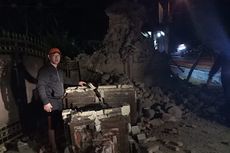 Fakta di Balik Gempa Sumenep, Dampak hingga Santunan Korban Meninggal