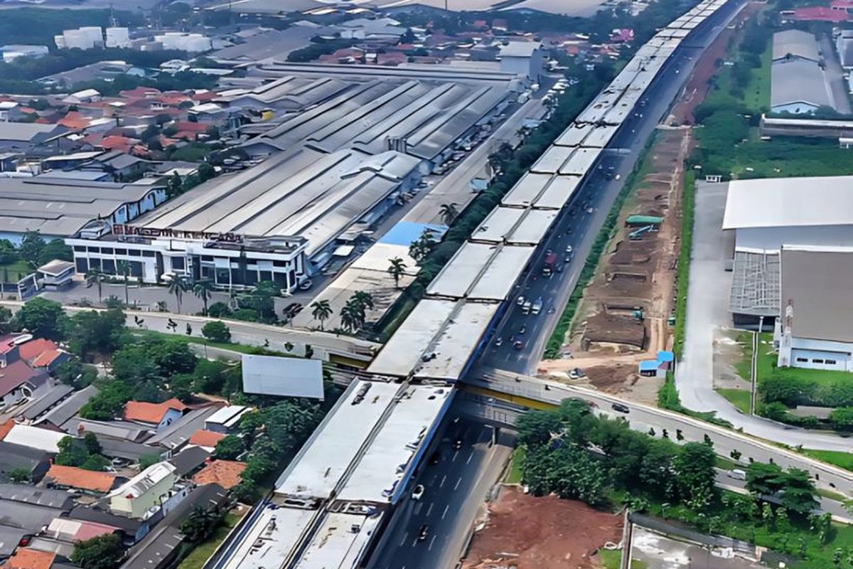 SMCB Cetak Laba Rp 659 Miliar di Tengah Lesunya Industri Semen 2025