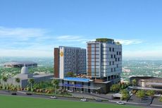 Hotel Golden Tulip Essential Pekanbaru Resmi Beroperasi