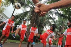 PSM Makassar Berencana Gelar Turnamen