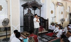 Kasatgas Tito Pastikan Percepatan Pemulihan Pascabencana di Pidie Jaya