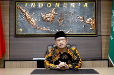 Ketum PP Muhammadiyah Kecam Penembakan di Kantor MUI: Tak Penting Motifnya, Harus Diproses Hukum