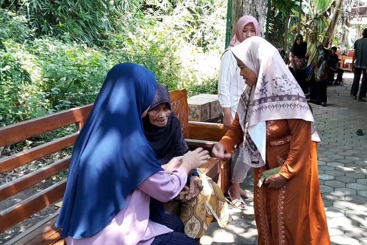 Prajurit TNI Tewas Diserang Israel di Lebanon, Keluarga di Kulon Progo Tunggu Jenazah dan Siapkan Pemakaman