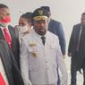 Jubir Sebut Gubernur Papua Lukas Enembe Belum Dapat Pemberitahuan Resmi soal Pencegahan ke Luar Negeri
