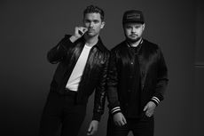 Lirik dan Chord Lagu Ten Tonne Skeleton - Royal Blood