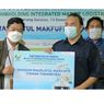 Jelang HUT Ke-5, Pertamina International Shipping Bantu Yayasan Tunanetra Tangsel