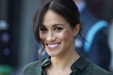 Meghan Markle Calls for Change in 2020 US Presidential Election