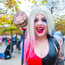 20 Kostum Halloween Terpopuer 2022 Versi Google, Bisa Jadi Inspirasi