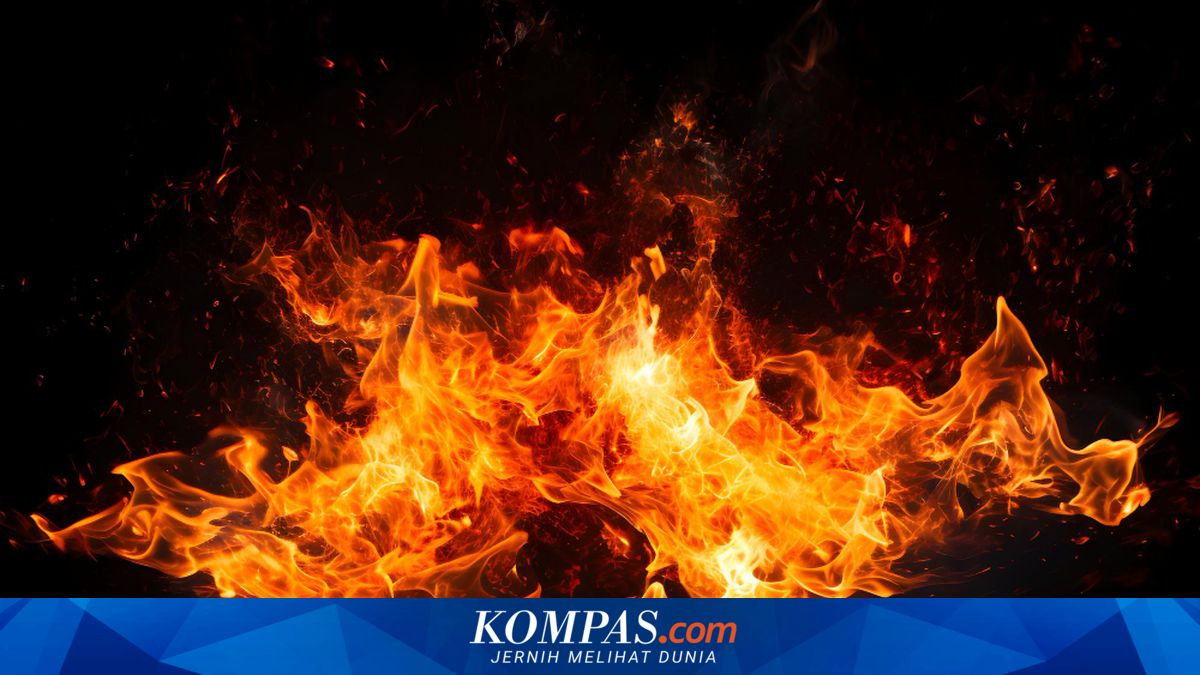 Bocah 5 Tahun Bakar 30 Ponsel Senilai Rp 520 Juta, Reaksi Ayah Tak Terduga