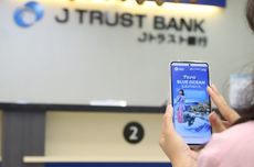 JTrust Bank Ajak Nasabah Menabung dan Perbaiki Ekosistem Laut Lewat Tabungan Ini