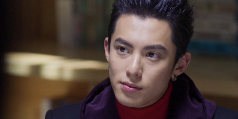 6 Drama China Terbaru Dibintangi Dylan Wang, Penggemar Siap Bucin