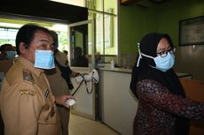 Langgar Protokol Kesehatan di Banjarnegara, Siap-siap Kerja Sosial