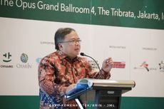 Masuk Bursa Calon Kepala Otorita IKN dari Non-partai, Ini Kata Bambang Brodjonegoro